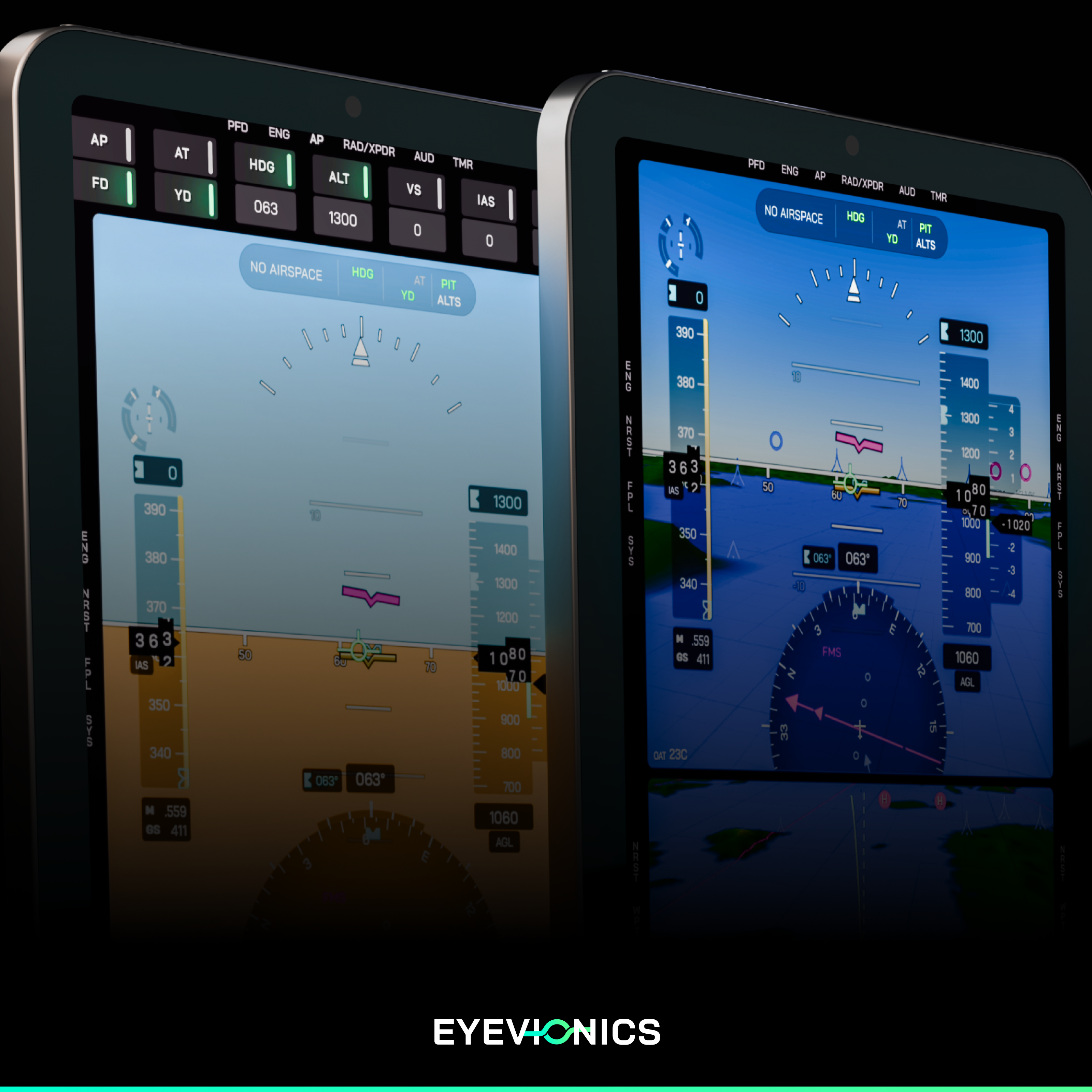 [PRESS RELEASE] EYEVIONICS Launches Early Access