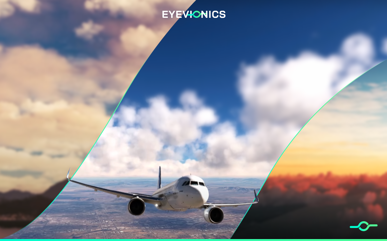 EYEVIONICS IN Microsoft Flight Simulator Marketplace